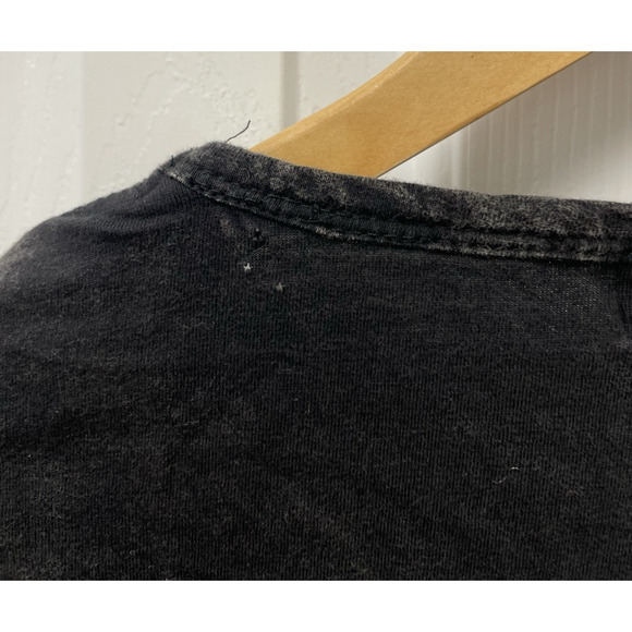 Boho NEPAL HIPPIE Shirt Womens Size XL Agan Traders Artsy Patchwork Lagenlook - Picture 8 of 9